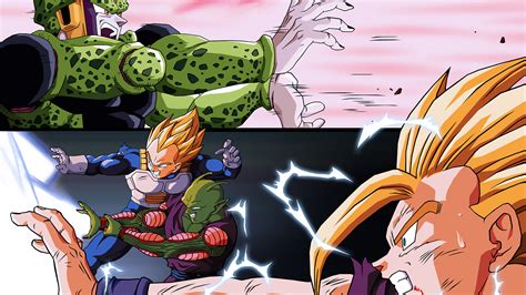 The cell game is available on. Dragon Ball Z: Super Butouden 2 Details - LaunchBox Games ...