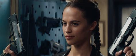 So, what might we expect from tomb raider 2? Tomb Raider's Movie Ending and Sequel Set Up Explained - IGN