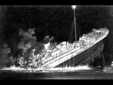 Titanic -April 14th, 1912 History - YouTube