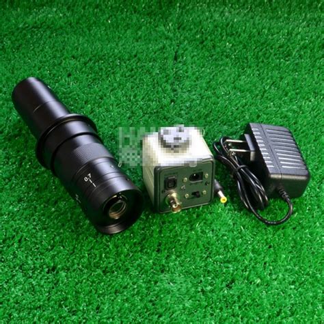 It takes any standard web api project and can generate amazing looking (and functioning). 800TVL Industrial Microscope Color CCD Camera AV BNC ...