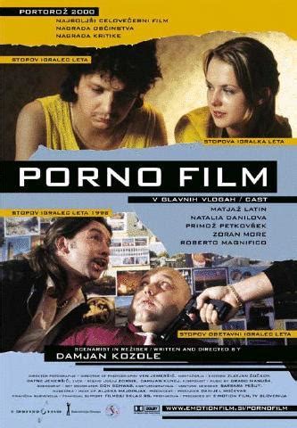 Porno Film Filmaffinity