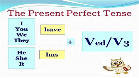 Презентація до уроку англійсьої мови Вивчення часової форми Present