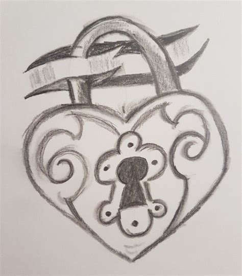 Bambi zeichnen lernen schritt für schritt tutorial. #liebe #schloss #verbundenheit #bleistift #zeichnung #love ...