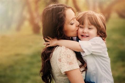 ¿por Qué Es Tan Importante El Amor Incondicional Para Nuestros Hijos