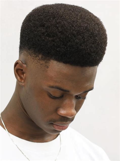 Many men find it difficult to find the best hairstyle or haircut that suits them. Top Afro Hairstyles for Men in 2021 (Visual Guide ...