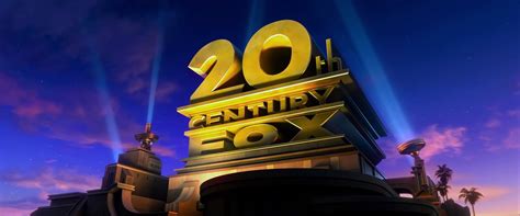 20th Century Fox Template Blender Free Download Printable Templates