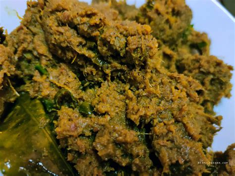 #rendangdaging #carabuatrendangdaging #dapurberasaputuberendang daging sedap (mesti cuba!!)2kg daging1 ½kg santan5 helai daun limau purut5 helai daun. Resepi Rendang Pedas Daging Sedap & Mudah