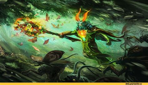 Nature's prophet is a ranged intelligence hero, whose play style is different from most intelligence heroes, because he can be almost anywhere at any given time with his teleportation. http://steamcommunity. / Nature's Prophet :: Dota (Dota 2 ...
