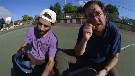 100 Kickflips In The Nike SB FC Classic vs. Koston ...