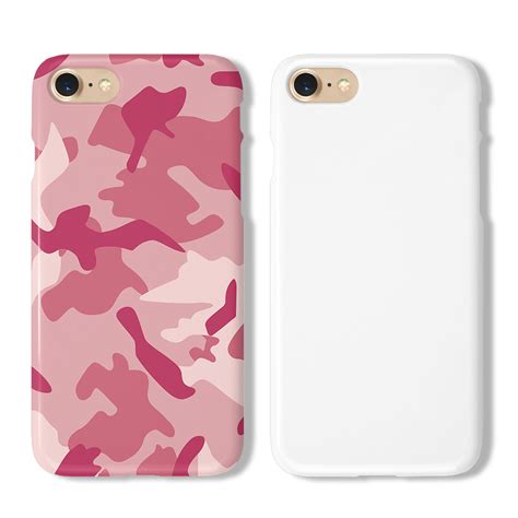It's easy to showcase your photos, or add a stylish pattern and custom monogram. 3d Sublimation Phone Covers For Iphone 6 7 8 Plus X ...