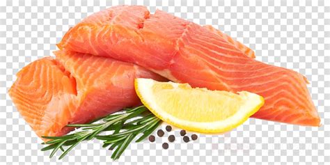 Transparent Salmon Clipart Transparent Cooked Salmon Png Png Images