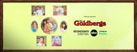 Saturday Six Characters Who Were Recast On The Goldbergs