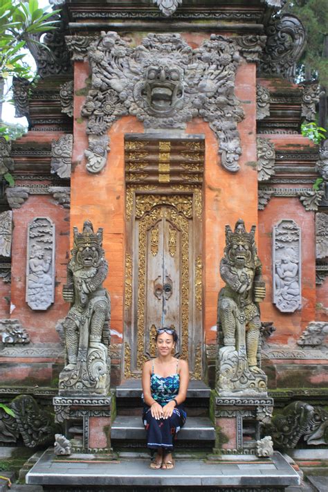 Cleanse Your Soul At Pura Tirta Empul Bali Stellas Out