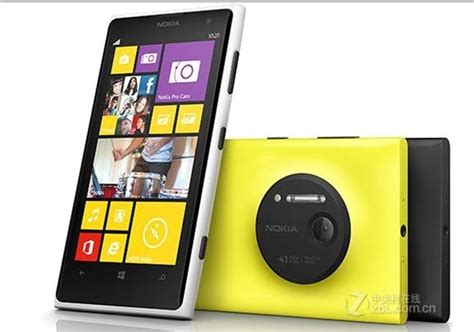 Купить Мобильный телефон Nokia 1050 Lumia Nokia1020 4100w жители