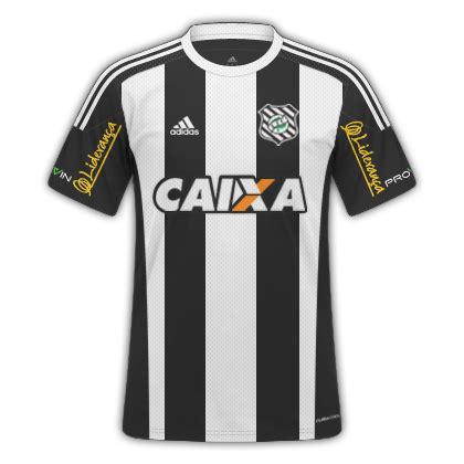 Gelbe karte für paulão (internacional). GT Camisas: Camisas Figueirense 2017 - Home, Away e Third