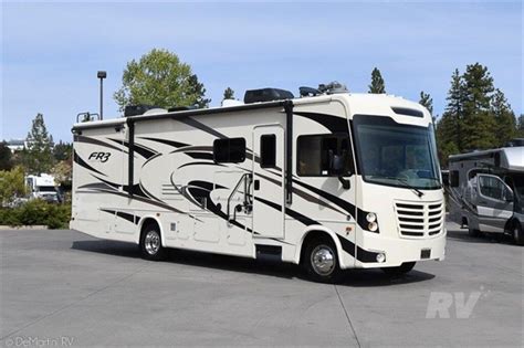 2019 Forest River Fr3 30ds For Sale In Grass Valley California