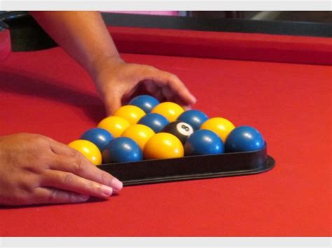 We did not find results for: Solid start to pool league | South Coast Sun
