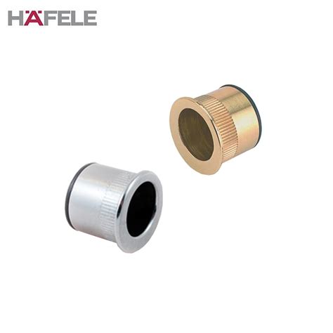 Can be used on the second door of double sliding doors. Sliding Door Pull Handle Flush Rectangle Inset Slide ...