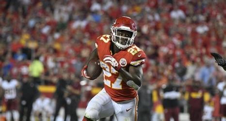 I see this as a tight game through half time with sc potentially even losing, then we close it out in the 4th for a 10ish point win. NFL picks, predictions Week 5: Experts pick each game vs ...