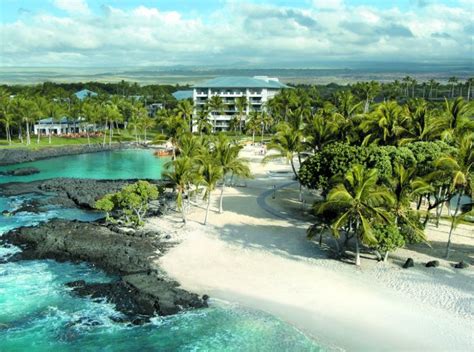 Best Big Island Of Hawaii Hotels And Resorts