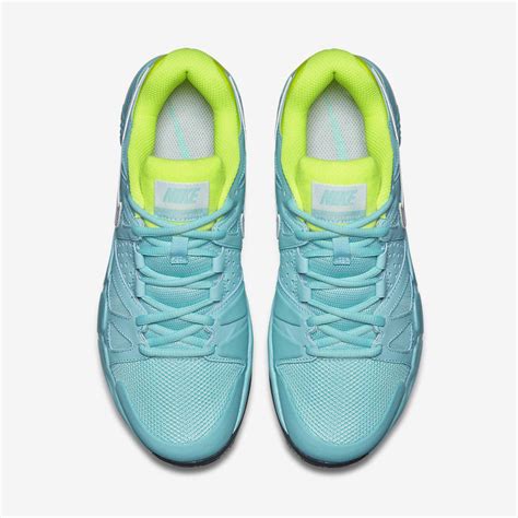 Find womens tennis shoes at nike.com. Nike Womens Air Vapor Advantage Tennis Shoes - Light Aqua ...