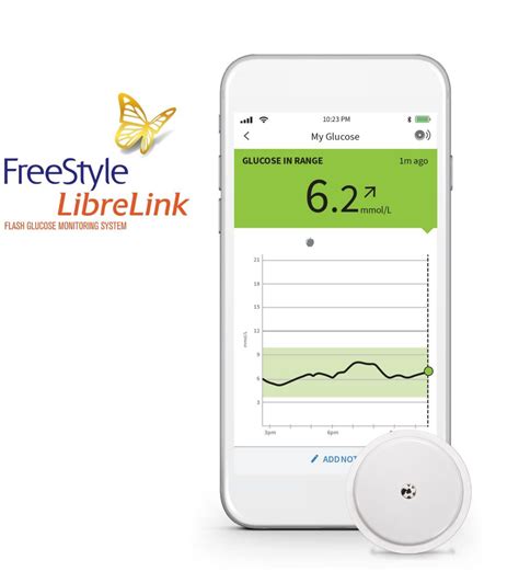 My Freestyle The Freestyle Libre System Abbott Canada