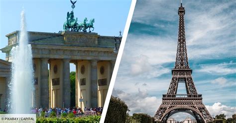 Quelles sont les compositions officielles du match france allemagne ? Allemagne vs France : laquelle des deux économies produit ...
