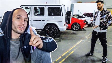 Lass es uns wissen, wenn dir der beitrag gefällt. Flying Uwe reagiert auf Diese Autos kosten über 1.000.000 ...