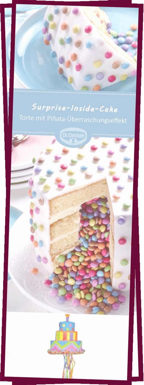 Surprise-Inside-Cake | Surprise inside cake, Inside cake, Cake