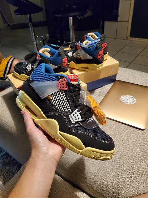 The nike snkrs app is now available. My brother & I managed to get W's from the SNKRS app ...