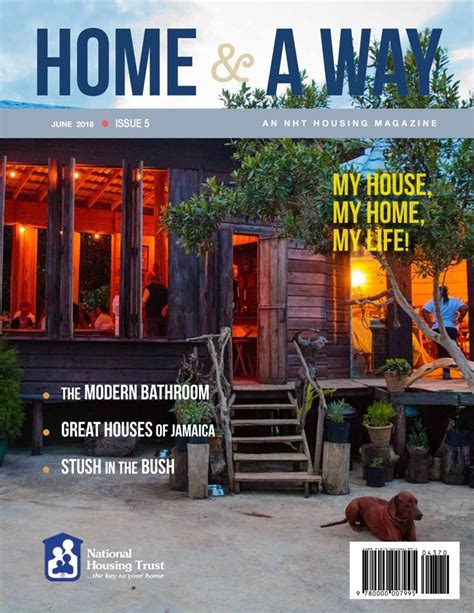 Home And Away Magazine Volume 5 Home And Away Home Great House