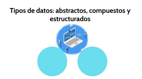 Tipos De Datos Abstractos Compuestos Y Estructurados By Oscar