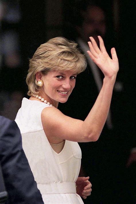Queens Of England Diana Twenty Years On