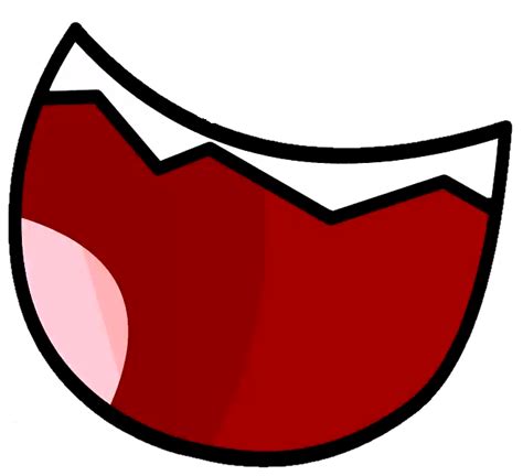 Smile Evil Mouth Clip Art Mouth Smile Png Download 643587 Free
