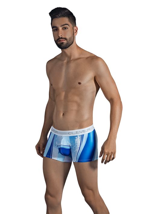 Clever Moda 2303 1 Underwear News Briefs