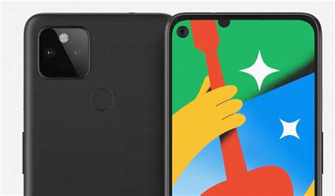 1 inch is 96 pixels, therefore there are 0.05 inches in 5 pixels. New Google Pixel 4a 5G: a little surprise in many respects ...