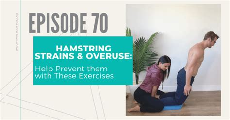 70 Hamstring Strains And Overuse Help Prevent Them With These Exercises Doc Jen Fit Doctor