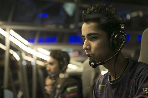 Syed sumail sumail hassan is a pakistani professional player currently playing for evil geniuses. SumaiL - GamesBetOnline - Esports Betting Tips, News ...