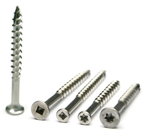 Why Do Wood Screws Have A Shank Albany County Fasteners