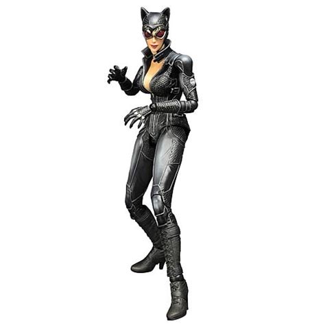 Catwoman Arkham City Goggles