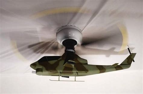 Give your outdated ceiling fan light fixture an upgrade with a drum shade. 22 Creative Recycling and Interior Decorating Ideas for ...