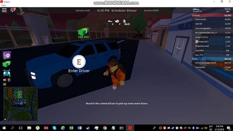 How To Download Hack For Roblox Jailbreak Youtube