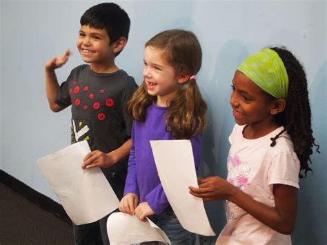 Programs And Tuition Acting Classes For Kids Teenagers Young Adults