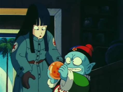 Pilaf, or emperor pilaf as he called himself, is a recurring antagonist of the dragon ball franchise, serving as the secondary antagonist in the original dragon ball series and a minor antagonist in the show dragon ball gt as well as a recurring character of the 2015 series dragon ball super. Red Ribbon Army Saga - Dragon Ball Wiki
