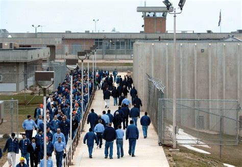 Inmate Death At Orofino Prison Under Investigation Local News