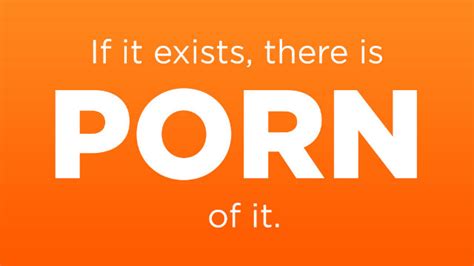 Rule 34 If It Exists There Is P Of It Rules Of The Internet