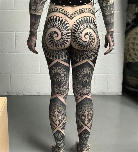 Female Total Body Tattoo Best Tattoo Ideas For Men And Women
