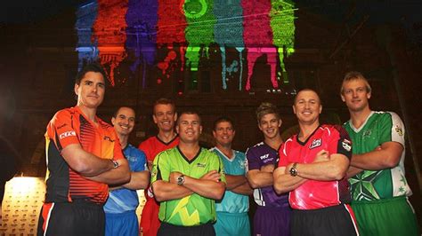 This will be the ninth season of the big bash league t20 cricket. KFC T20 Big Bash League live, exclusive, high definition ...