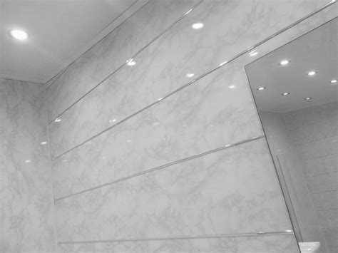 Bathroom Cladding Shop Marble Effect Bathroom Cladding Wall Panels Pvc