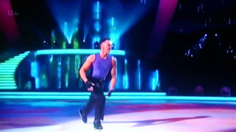 Ray Quinn Dancing On Ice Week Youtube